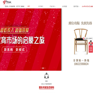 天赋测评与潜能开发