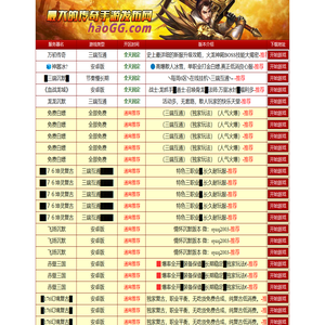 传奇手游发布网