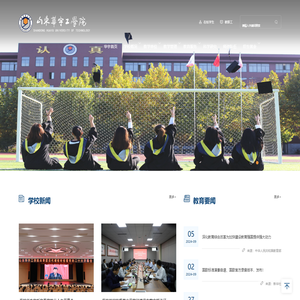 山东华宇工学院