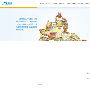 新疆有色金属工业（集团）有限责任公司