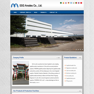 个人产品展示