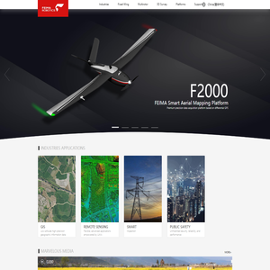 深圳飞马机器人股份有限公司北京分公司