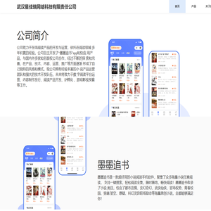 武汉星佳瑞网络科技有限责任公司
