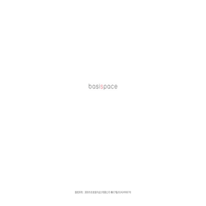 Basispace 本舍空间设计