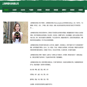 上海哗镭科技有限公司