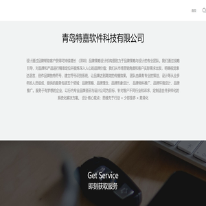 青岛特嘉软件科技有限公司