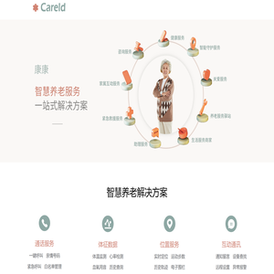 康康智能硬件开放平台