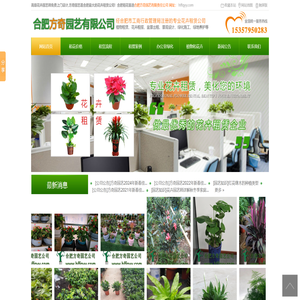 【花卉盆景租赁网】