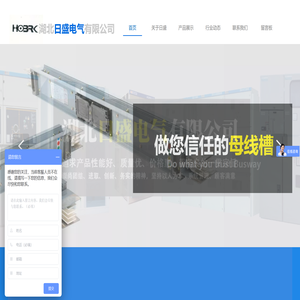 湖北日盛电气有限公司