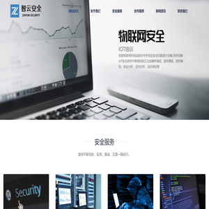 安徽智云信息安全有限公司