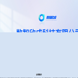 深圳数智欣成科技有限公司