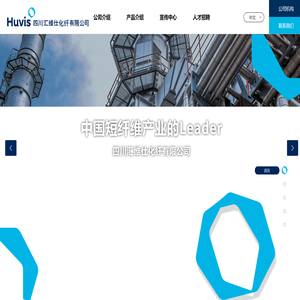 四川汇维仕化纤有限公司