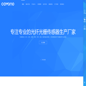 光纤光栅传感器