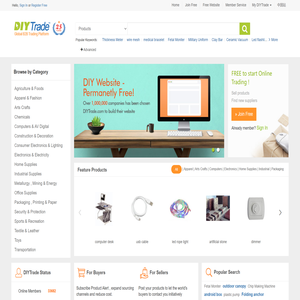 DIYTrade