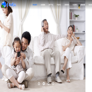 星瑞健康产业集团官网