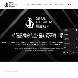 深圳高端网站建设