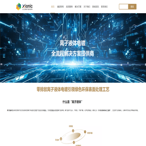 交叉离子（杭州）新材料科技有限公司