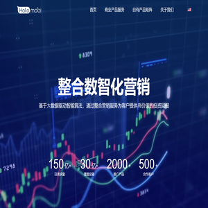 嗨量科技