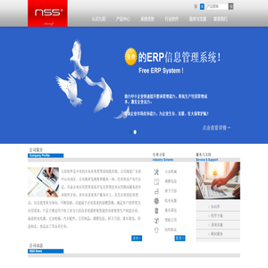 九阳软件