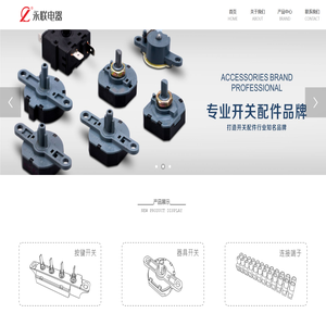中山市永联电器制品有限公司