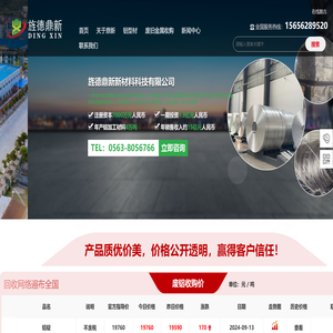 旌德鼎新新材料科技有限公司