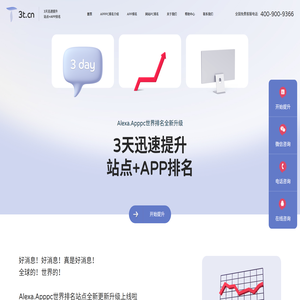 3T团队