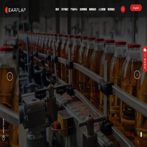 易尔富来普智能设备（嘉兴）有限公司