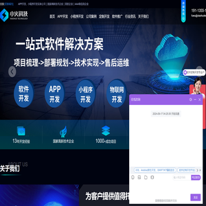 APP小程序开发公司报价