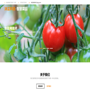 芜湖沐尘科技有限公司