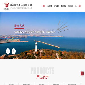 烟台华飞针业有限公司