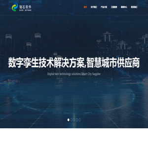 成都瑞石软件有限公司