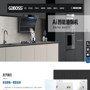 广东波仕电器有限公司
