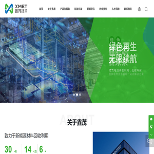 深圳鑫茂新能源技术股份有限公司