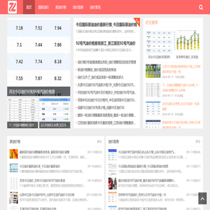 油价最新调整通知