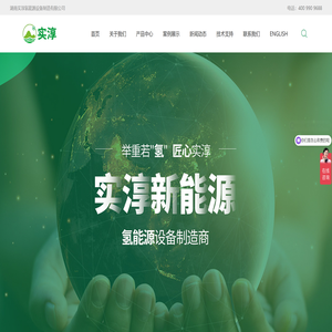 湖南省实淳新能源有限公司