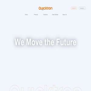 Quicktron