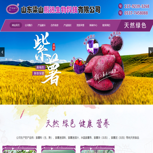 山东梁山鹏远生物科技有限公司