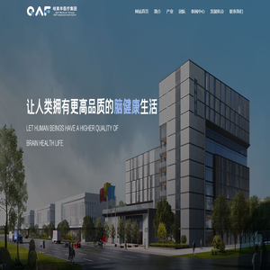 岐奥丰国际医疗有限公司