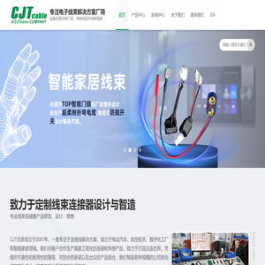 东莞市志彦电子有限公司