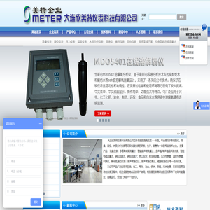 大连欣美特仪表科技有限公司
