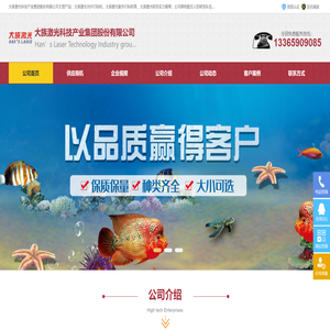 大族激光光纤打标机