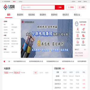 易缆网