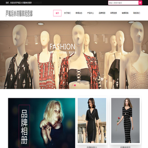 芦淞区小洋服装经营部