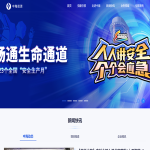 中海投资