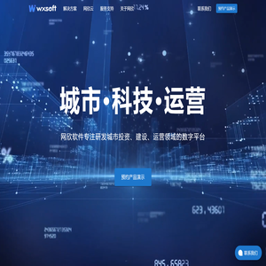 珠海市网欣软件开发有限公司