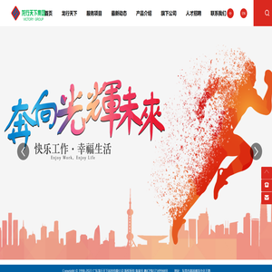 广东龙行天下科技有限公司