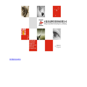 北京正蕴奇品牌营销咨询有限公司