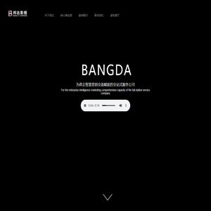邦达影视