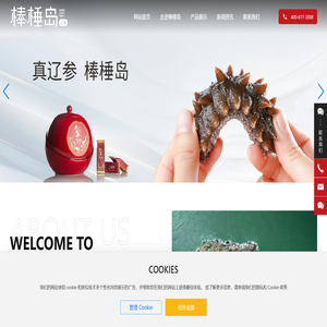 大连棒棰岛海产股份有限公司