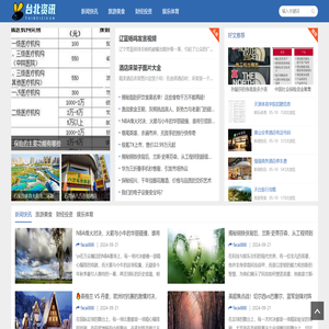 台北资讯网